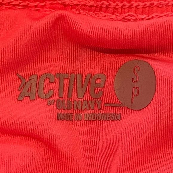 Lot of 2 Old Navy Athletic Shorts - S - Picture 3 of 5